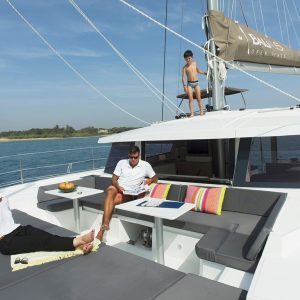 Check The New Catamarans Bali 4.1- Bali 4.3 - Bali 4.5 