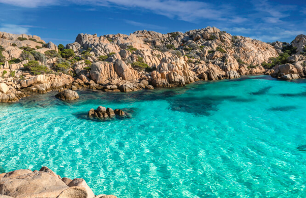 Speciale Sardegna