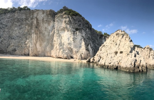 Una Vacanza All Inclusive alla scoperta delle Isole Tremiti