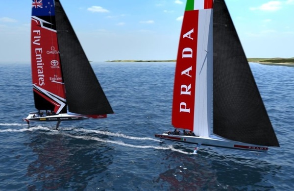 America's Cup