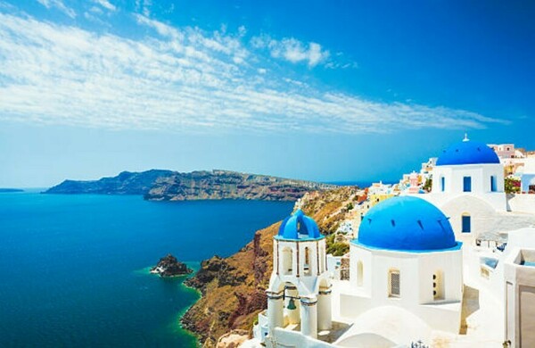 Greece: Cyclades for Ever
