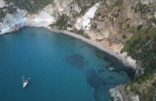 Isole Pontine ..fine settimana, 2 gg o settimane...