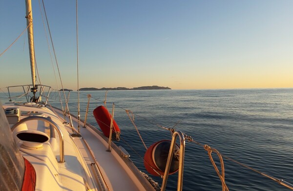 Isole Pontine ... All inclusive