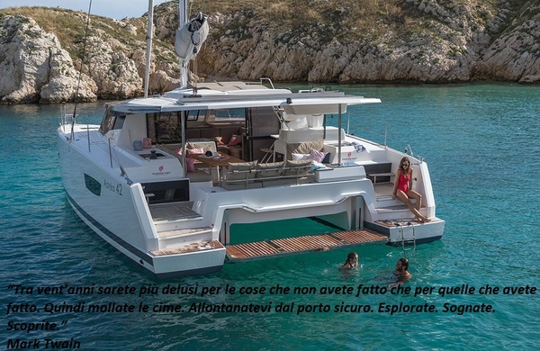 Prenota con noi, rendi la tua vacanza indimenticabile.