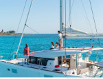 Lagoon 39 