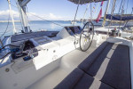 Lagoon 450