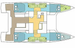 Nautitech 46 Fly