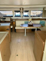 Lagoon 450 