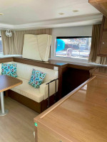 Lagoon 450 