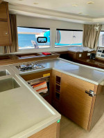 Lagoon 450 