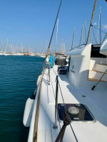 Lagoon 450 