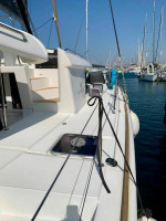 Lagoon 450 