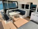 Lagoon 450 
