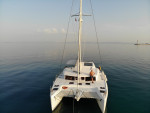 Lagoon 421