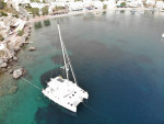 Lagoon 421