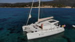 Lagoon 421