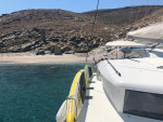 Lagoon 421