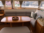 Lagoon 421