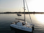 Lagoon 421