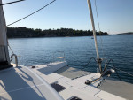 Lagoon 421