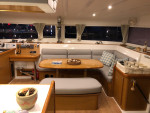 Lagoon 421