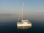 Lagoon 421