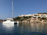 Lagoon 421