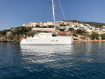 Lagoon 421