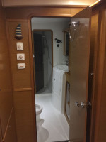 Lagoon 421