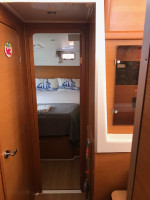 Lagoon 421