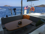 Lagoon 421