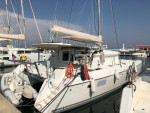 Lagoon 421