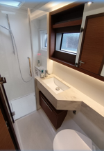Lagoon 50