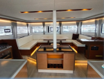 Lagoon 50