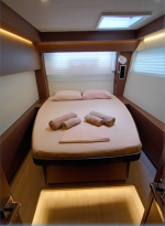 Lagoon 50