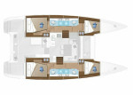 Lagoon 40 Exclusive