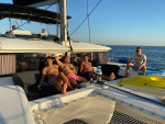Lagoon 450 Flybridge