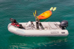 Lagoon 52   