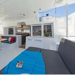 Lagoon 450