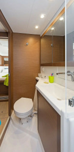 Lagoon 450