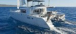 Lagoon 450