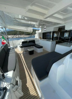 Lagoon 46