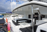 Lagoon 450 sport