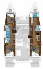 Lagoon 46