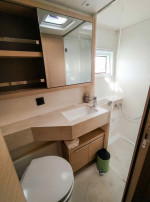 Lagoon 46