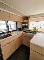 Lagoon 46