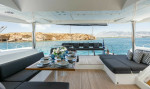 Lagoon 52   