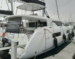 Lagoon 46