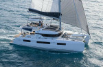 Lagoon 51