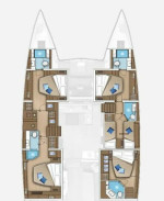 Lagoon 55
